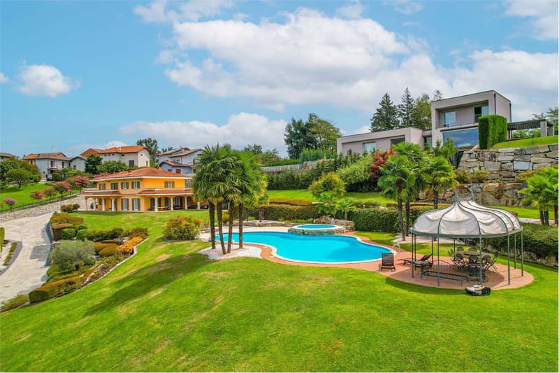 VILLA ROASIO (1)
