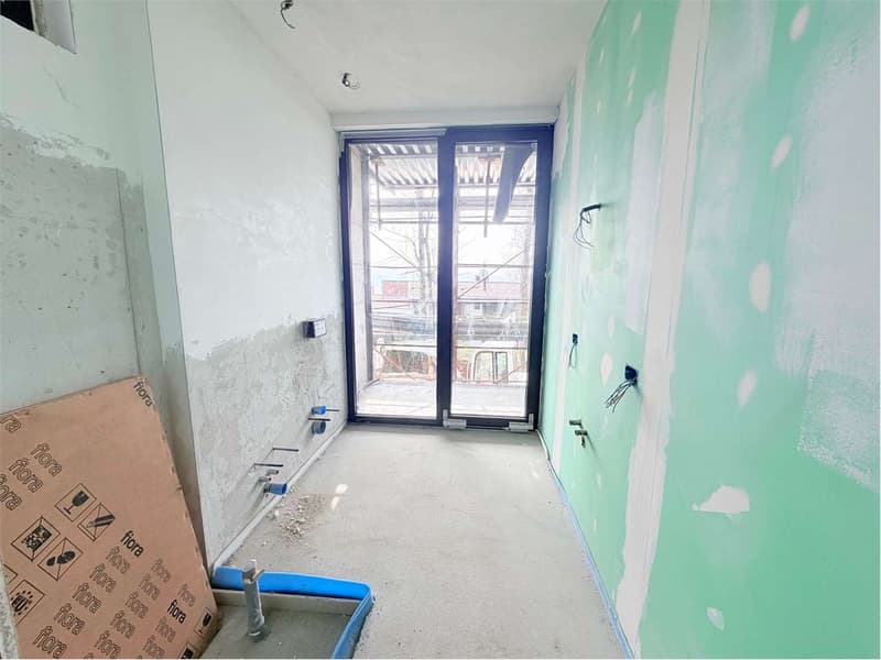 Villa in stile loft di nuova costruzione ad alta efficienza energetica (12)