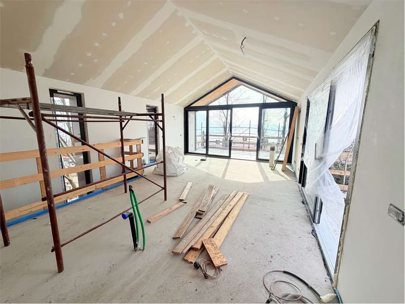 Villa in stile loft di nuova costruzione ad alta efficienza energetica (8)