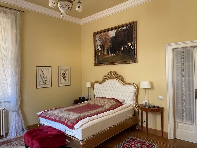 Villa esclusiva con parco privato e spettacolare vista panoramica sul (13)