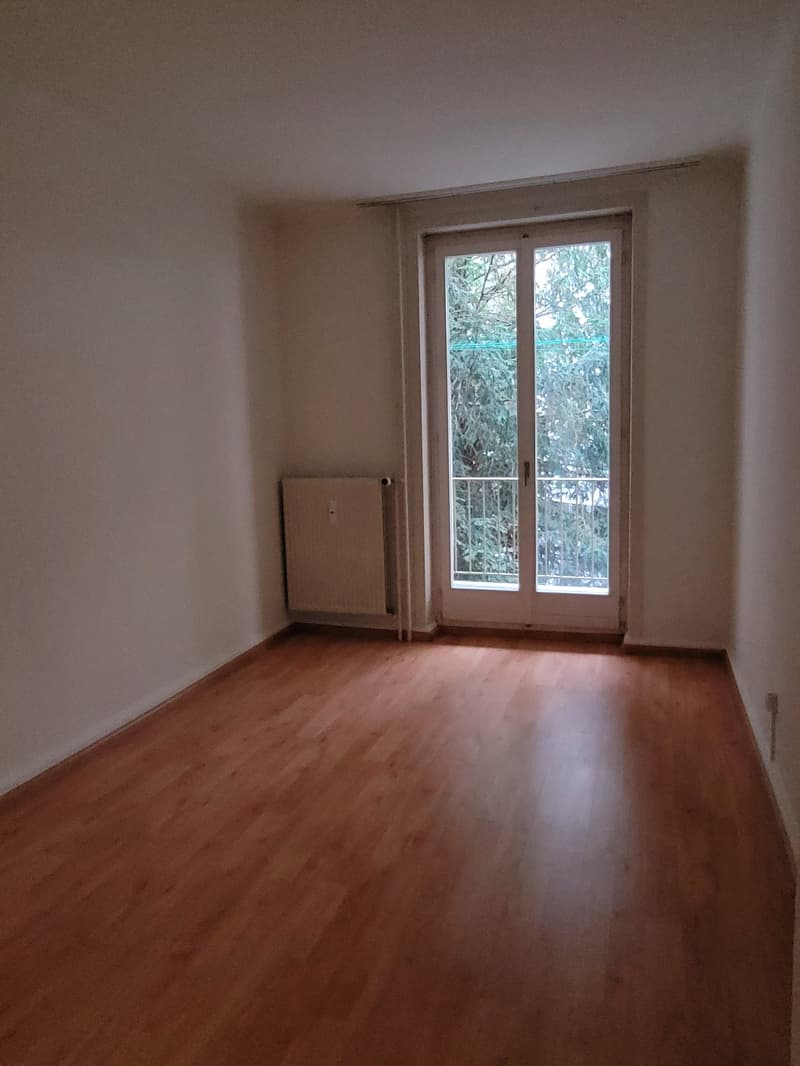 Das Kinderzimmer