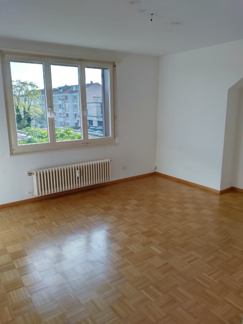 Das Wohnzimmer