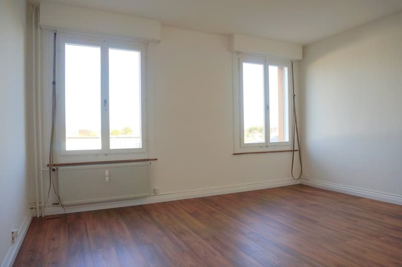 Das Wohnzimmer