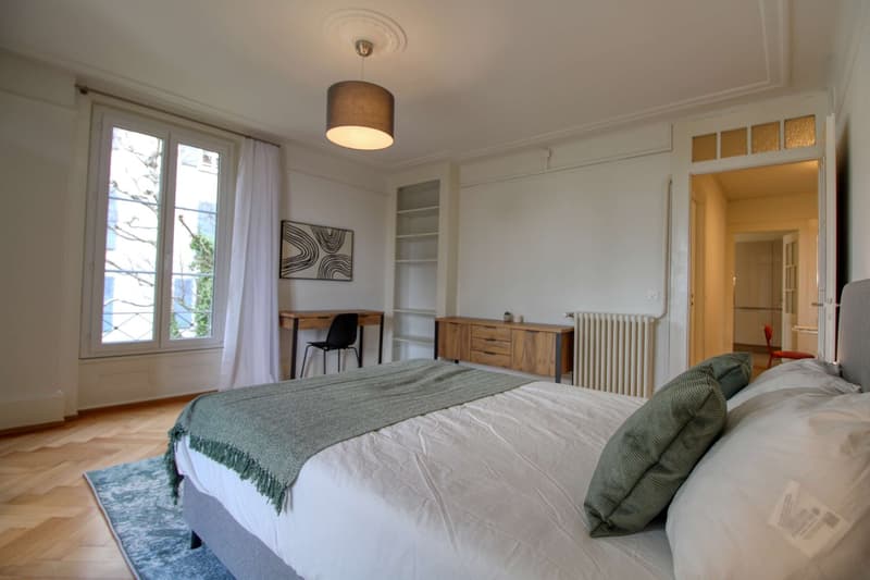 Camila #2 - Coliving Convivial et Verdoyant à Lausanne (8)