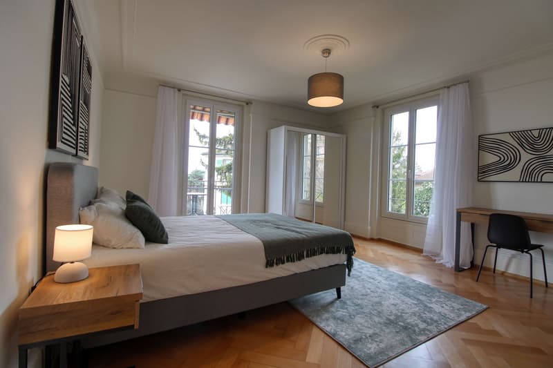 Camila #2 - Coliving Convivial et Verdoyant à Lausanne (2)