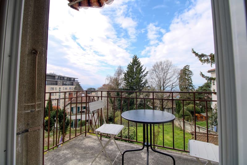 Camila #2 - Coliving Convivial et Verdoyant à Lausanne (10)