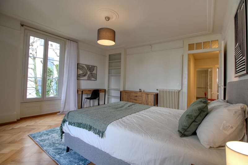 Camila #2 - Coliving Convivial et Verdoyant à Lausanne (7)