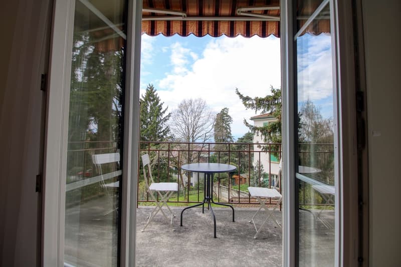 Camila #2 - Coliving Convivial et Verdoyant à Lausanne (9)