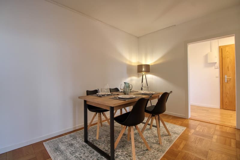 Louise #3 - Coliving Spacieux et Bien Connecté à Chêne-Bourg (10)