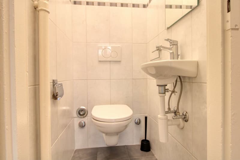 Cecilia #1 - Coliving Moderne entre Nature et Ville à Lausanne-Béthusy (22)
