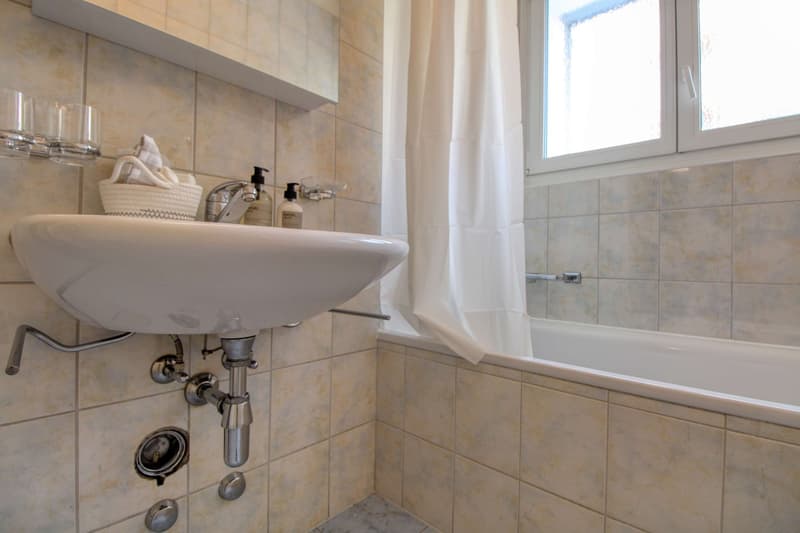 Cecilia #1 - Coliving Moderne entre Nature et Ville à Lausanne-Béthusy (9)