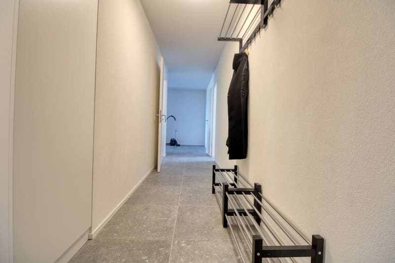 James #4 - Appartement Coliving Spacieux à Crissier (16)