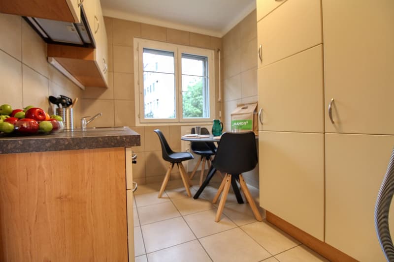 Christina #2 - Lakeside Coliving Haven à l’Avenue de France à Lausanne (15)