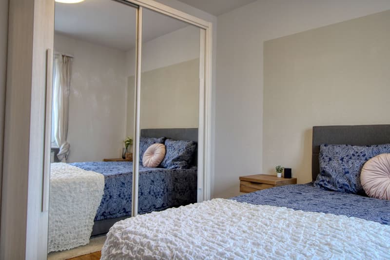 Rick #1 - Möbliertes Zimmer in modernisierter Wohnung an top Lage (9)