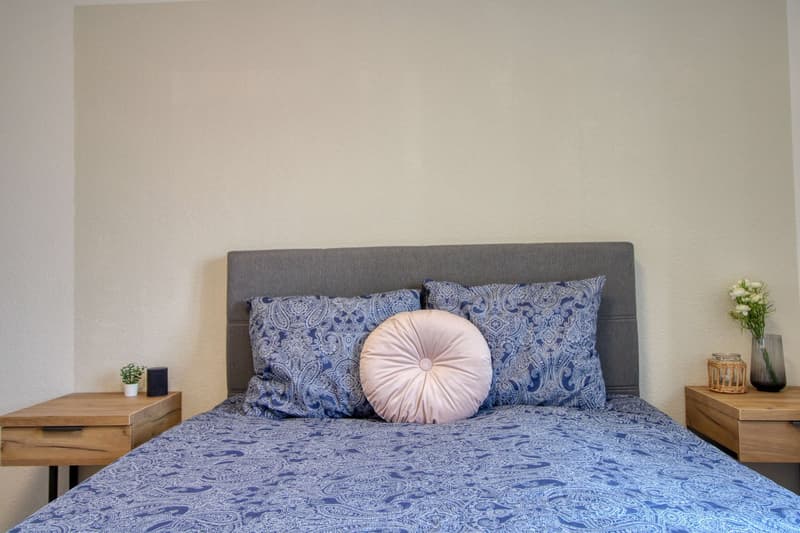 Rick #1 - Möbliertes Zimmer in modernisierter Wohnung an top Lage (2)