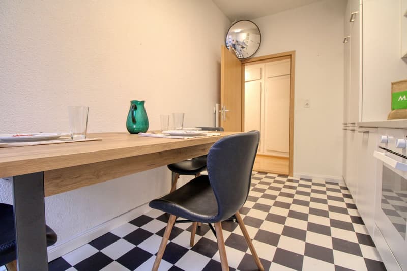 Pat #3 - Eine moderne Coliving-Wohnung im lebhaften Wiedikon in Zürich (19)