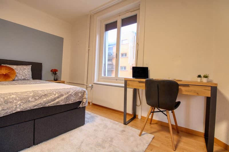 Pat #3 - Eine moderne Coliving-Wohnung im lebhaften Wiedikon in Zürich (7)