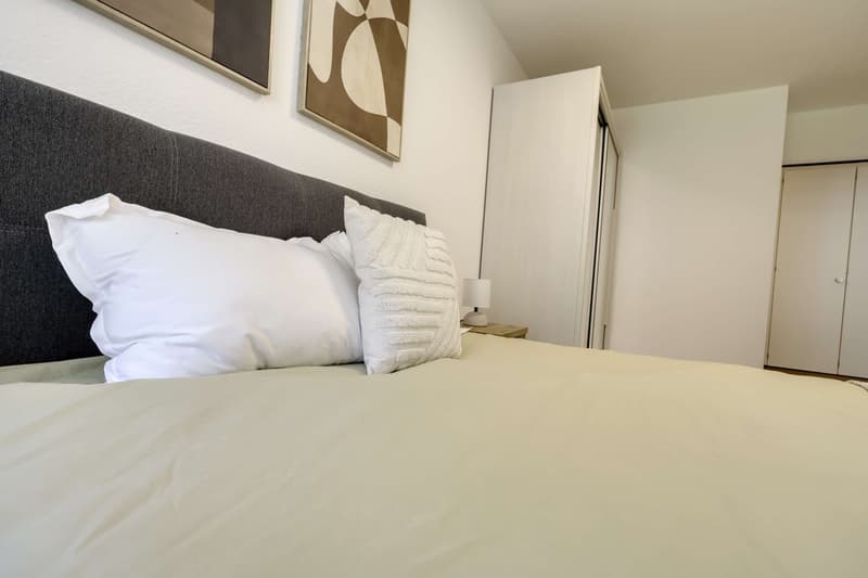 Modernes Coliving im Grünen mit top Anbindung in Zürich-Affoltern (4)