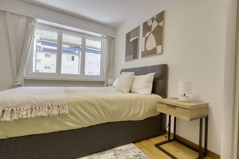 Modernes Coliving im Grünen mit top Anbindung in Zürich-Affoltern (6)