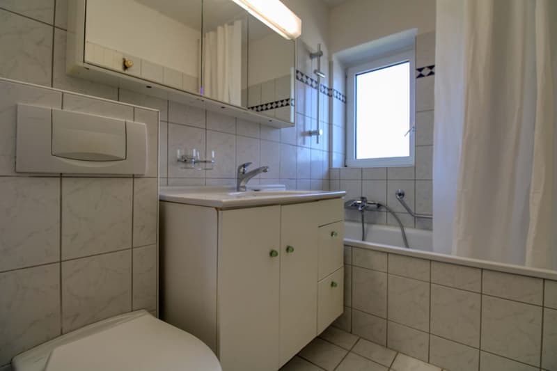 Deine ruhige Coliving-Oase in Zürich Albisrieden (8)