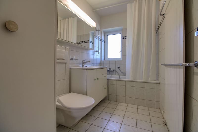 Deine ruhige Coliving-Oase in Zürich Albisrieden (7)