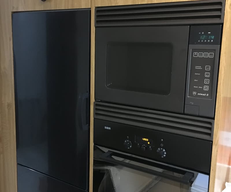 Stilvoll möbliertes WG-Zimmer - 2 (6)