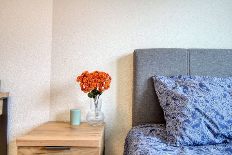 Ruhiger urbaner Rückzugsort in der Nähe der Universität in Irchel (10)