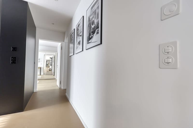 Coliving Alliant Intimité et Vie Partagée au Cœur de Renens (18)