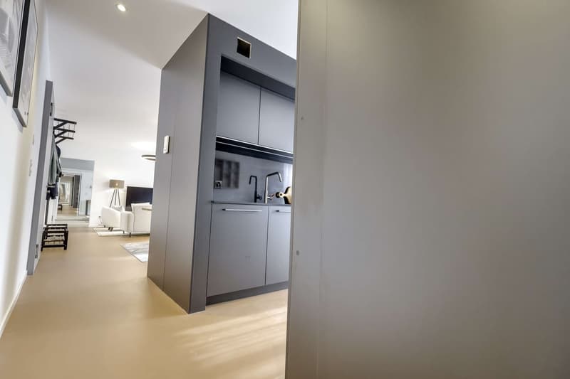 Coliving Alliant Intimité et Vie Partagée au Cœur de Renens (17)
