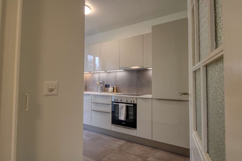 Coliving Convivial et Verdoyant à Lausanne (11)