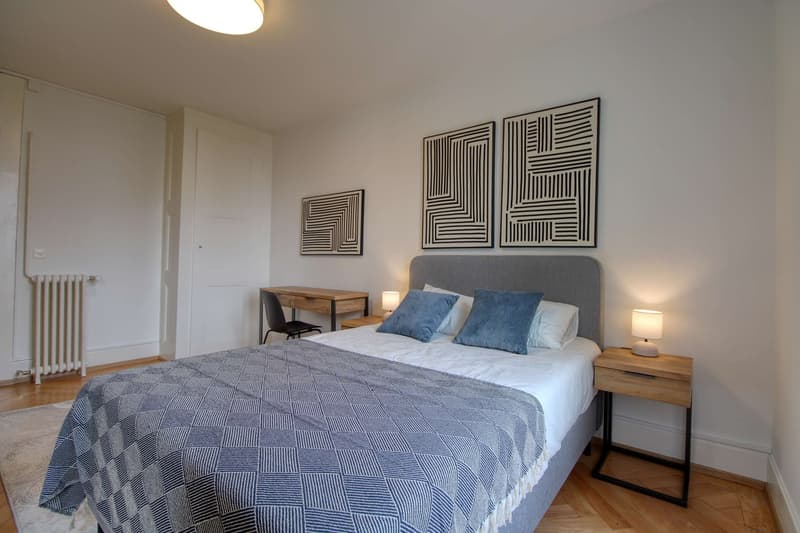 Coliving Convivial et Verdoyant à Lausanne (5)