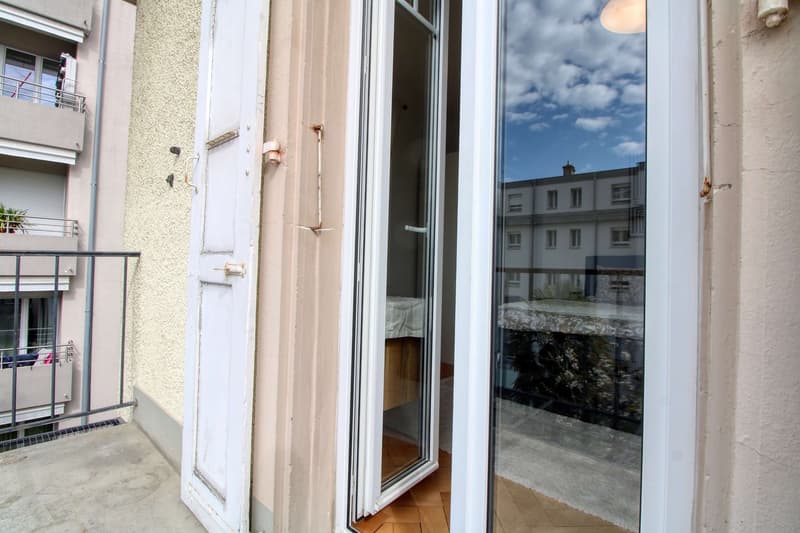 Votre coliving idéal à Lausanne (10)