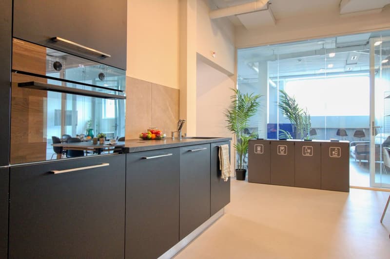 Coliving at Lily : un habitat moderne à proximité de Lausanne, de l'EPFL et de l'UNIL (10)