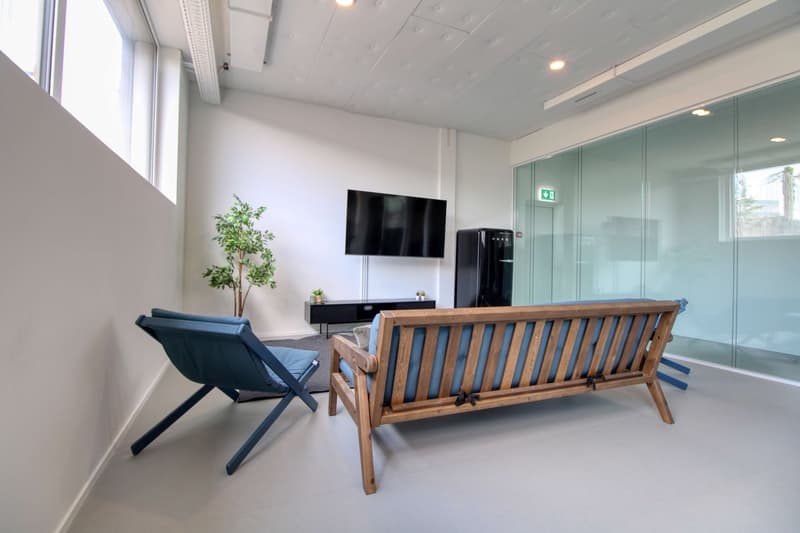 Coliving at Lily : un habitat moderne à proximité de Lausanne, de l'EPFL et de l'UNIL (26)