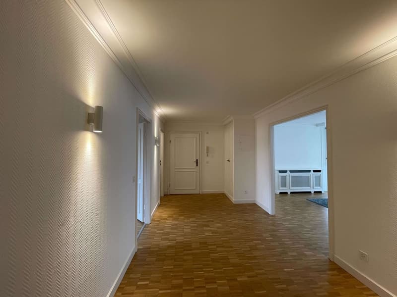 Expérience Élégance Urbaine: Ton Paradis de Coliving à Genève (14)