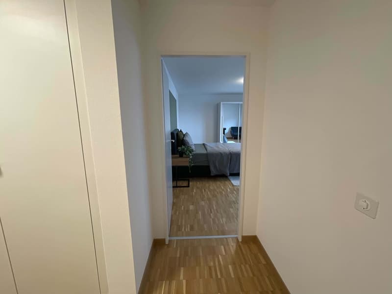 Expérience Élégance Urbaine: Ton Paradis de Coliving à Genève (12)