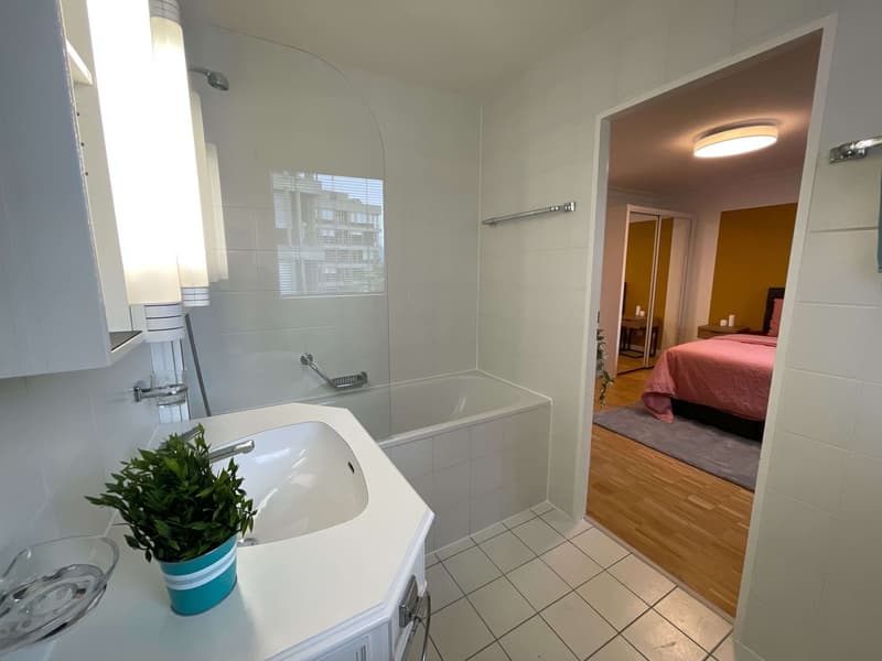 Expérience Élégance Urbaine: Ton Paradis de Coliving à Genève (4)