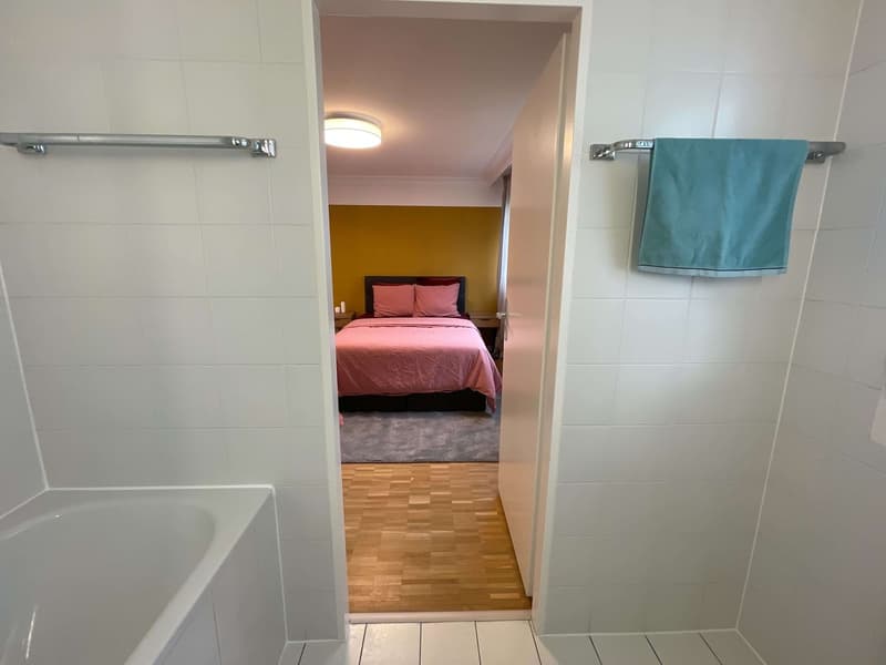 Expérience Élégance Urbaine: Ton Paradis de Coliving à Genève (8)