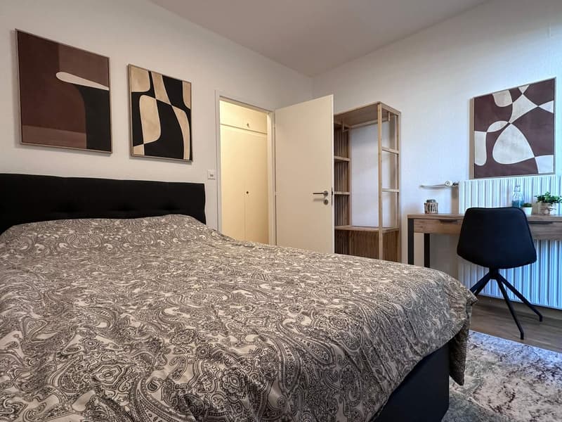 Coliving Spacieux entre Ville et Nature à Thônex (3)