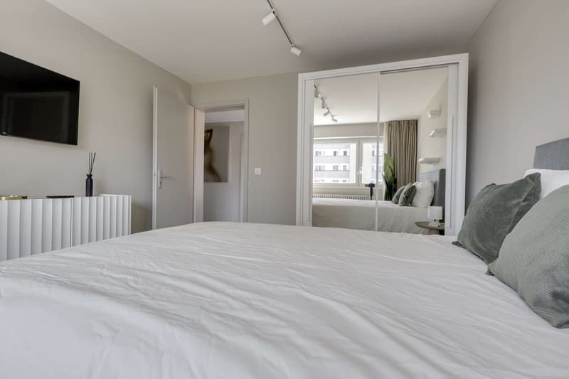 Modernes Coliving zwischen See, Stadt und Karriere in Baar (4)