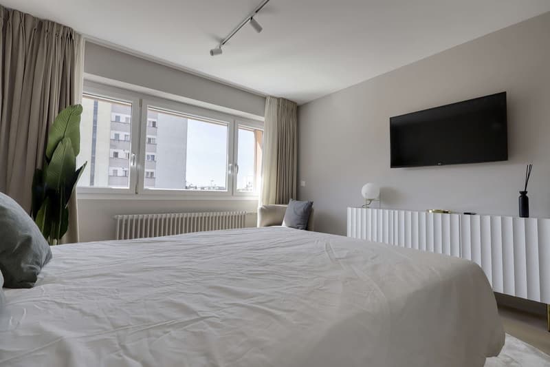 Modernes Coliving zwischen See, Stadt und Karriere in Baar (2)