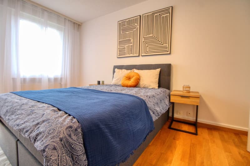 Dein stilvolles Coliving-Zuhause im lebhaften Zürcher Stadtteil Höngg (6)