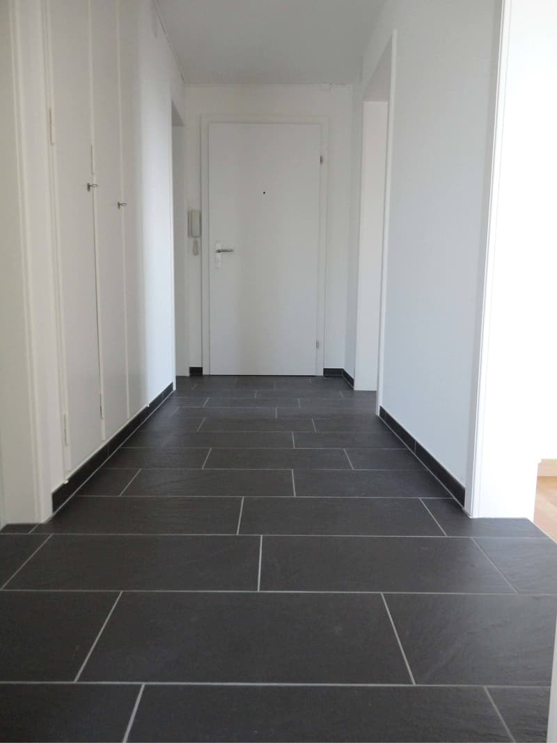 Gemütliches Einzelzimmer in einer Wohngemeinschaft – Zürich Höngg (8049) (4)