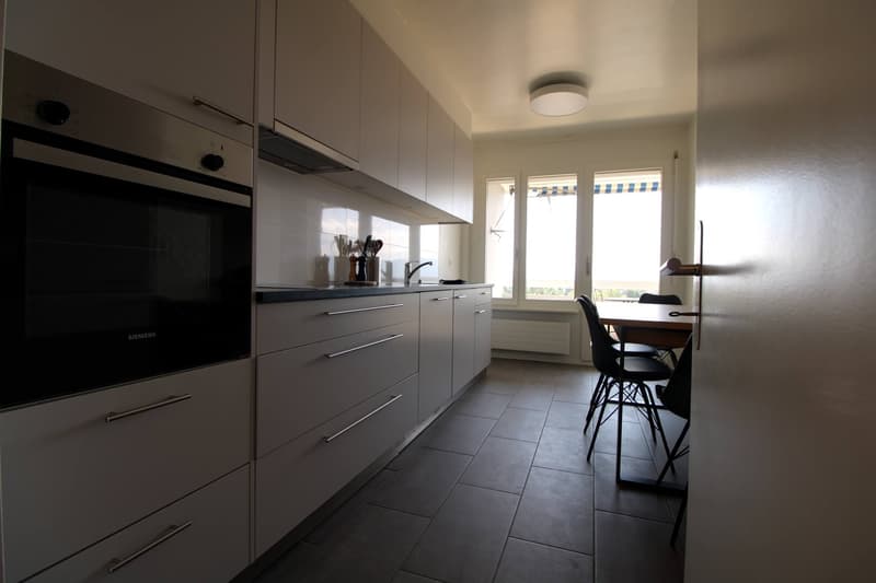 Grosszügiges Coliving mit internationalem Flair in Le Grand-Saconnex (15)