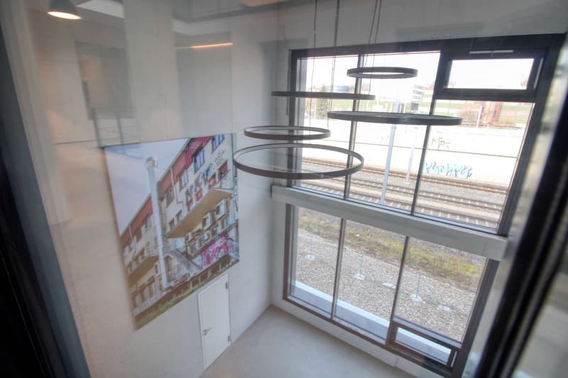 Coliving Moderne Alliant Intimité, Travail et Vie Partagée à Renens (51)