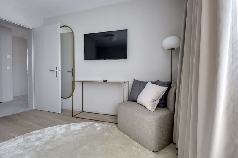 Modernes Coliving zwischen See, Stadt und Karriere in Baar (3)