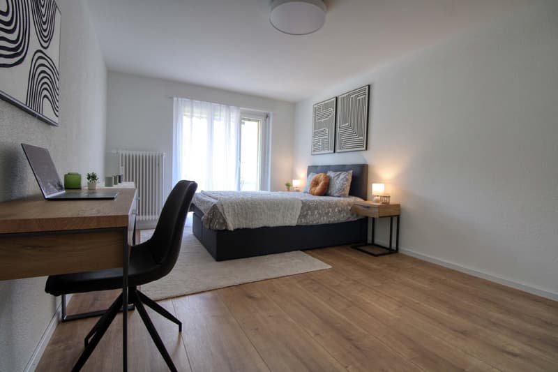 Modernes Coliving in Dübendorf entdecken (1)