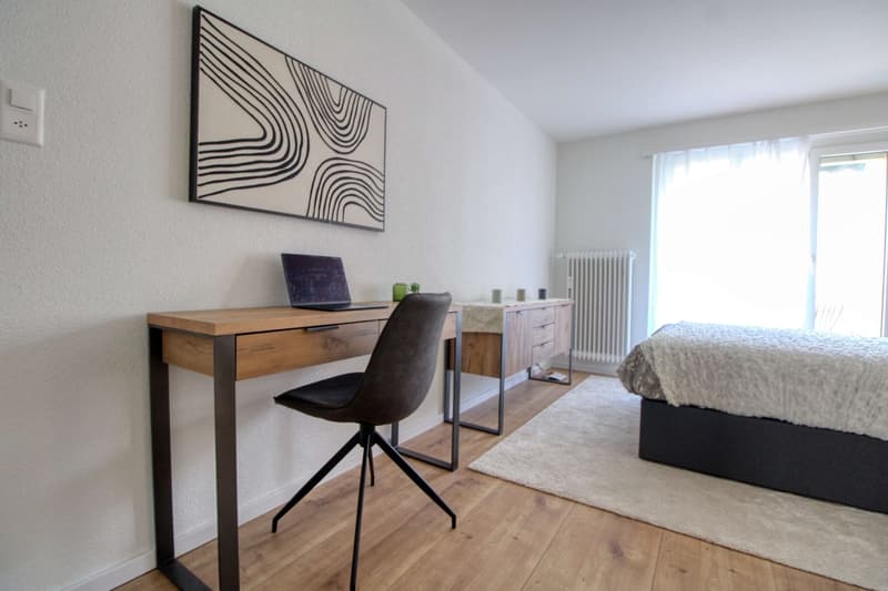 Modernes Coliving in Dübendorf entdecken (2)