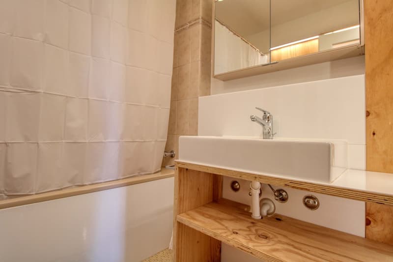 Gemütliches Coliving im grünen und gut angebundenen Höngg (13)