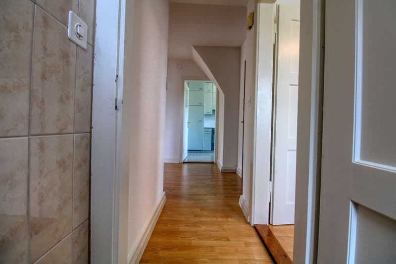 Gemütliches Coliving im grünen und gut angebundenen Höngg (10)